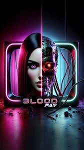 Anime Blood Pay (2025)